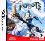 Robots (Nintendo DS)